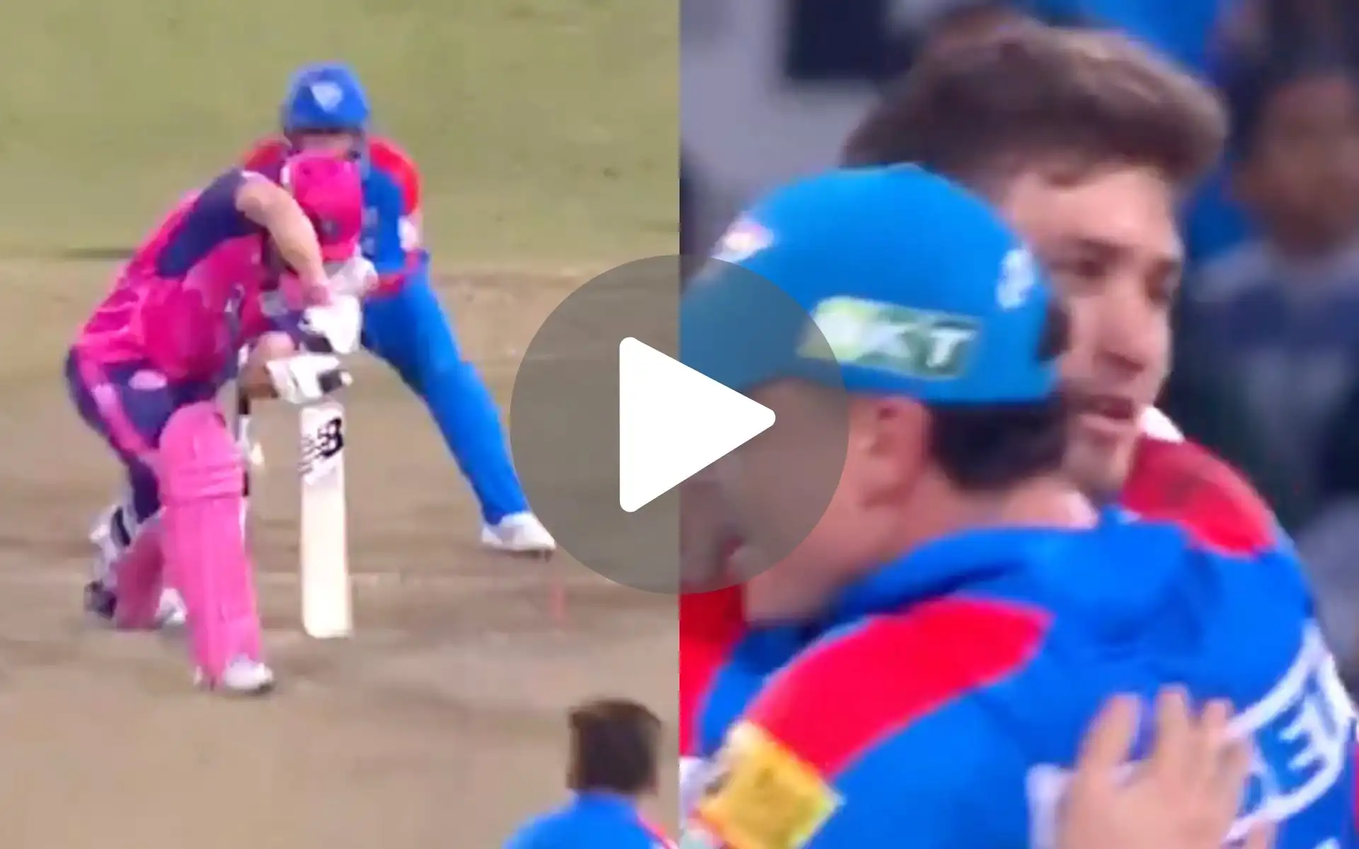 [Watch] Noor Ahmad Makes CSK Fans Proud With A Magical Turning Masterclass